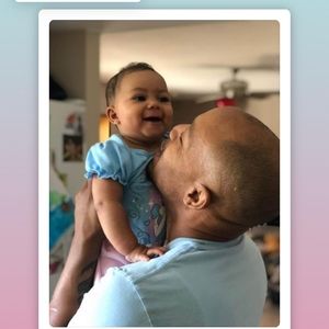 Meet your Posher, Louis